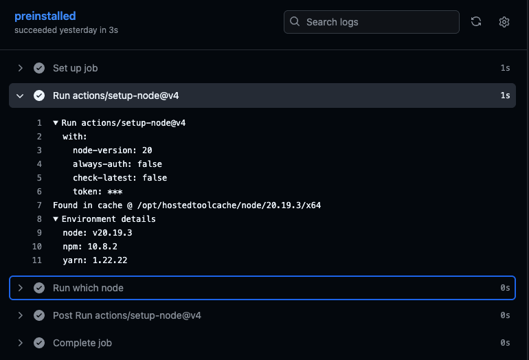 preinstalled-cache-hit.png